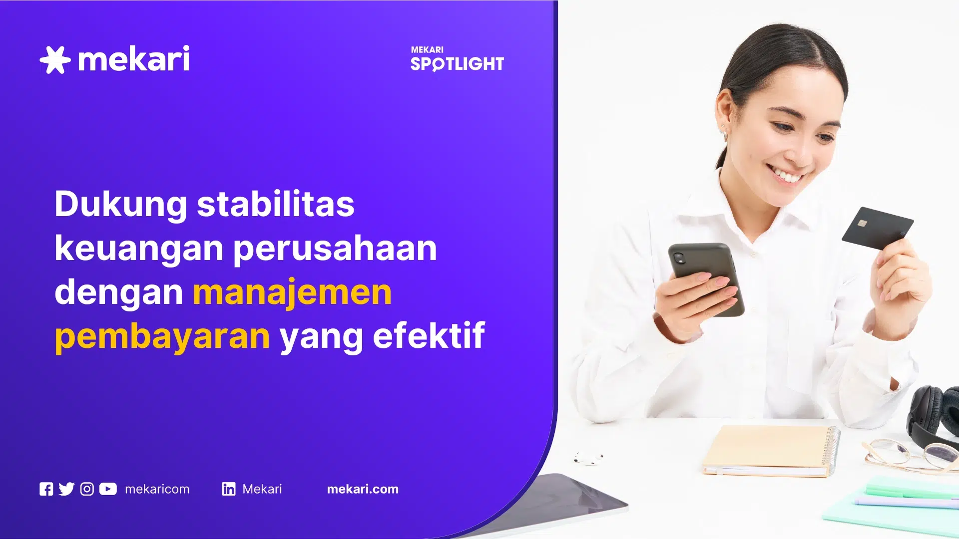 Sistem Manajemen Pembayaran