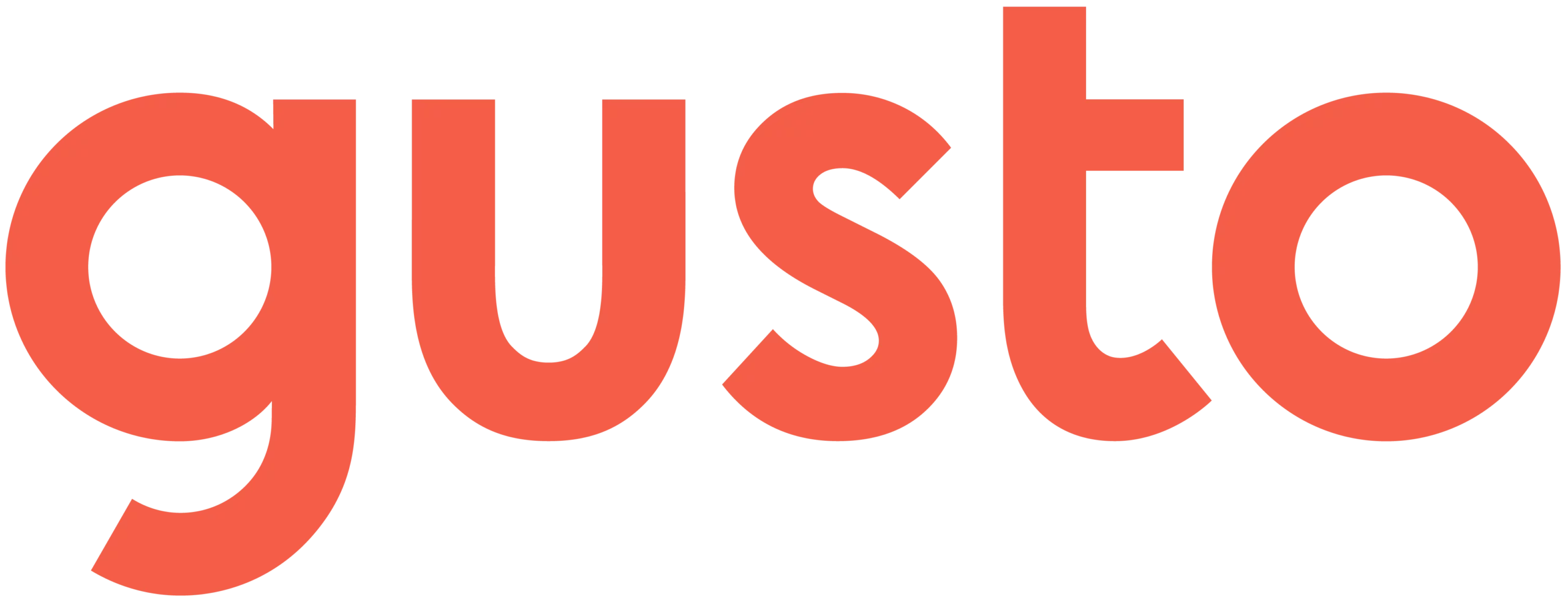 gusto