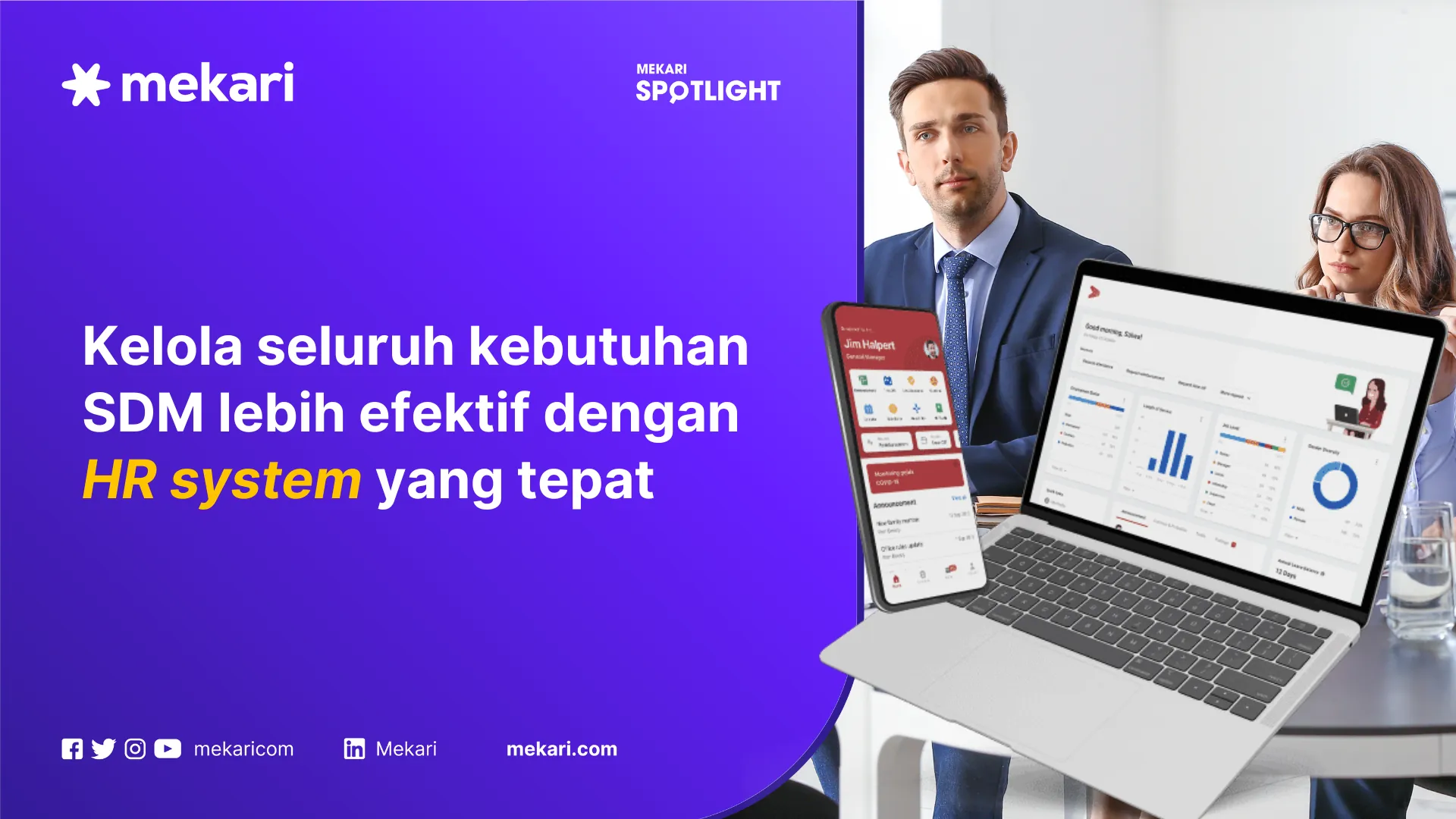 hr system