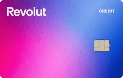 kartu kredit revolut