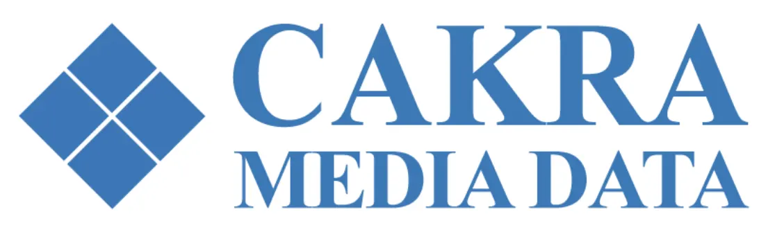 Logo CakraSoft