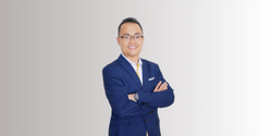 Dedy Sidarta, BKP, CFP, CTS, PFM, QWP.