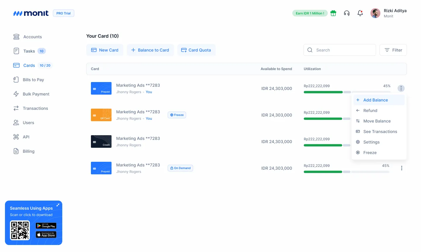 monitpay