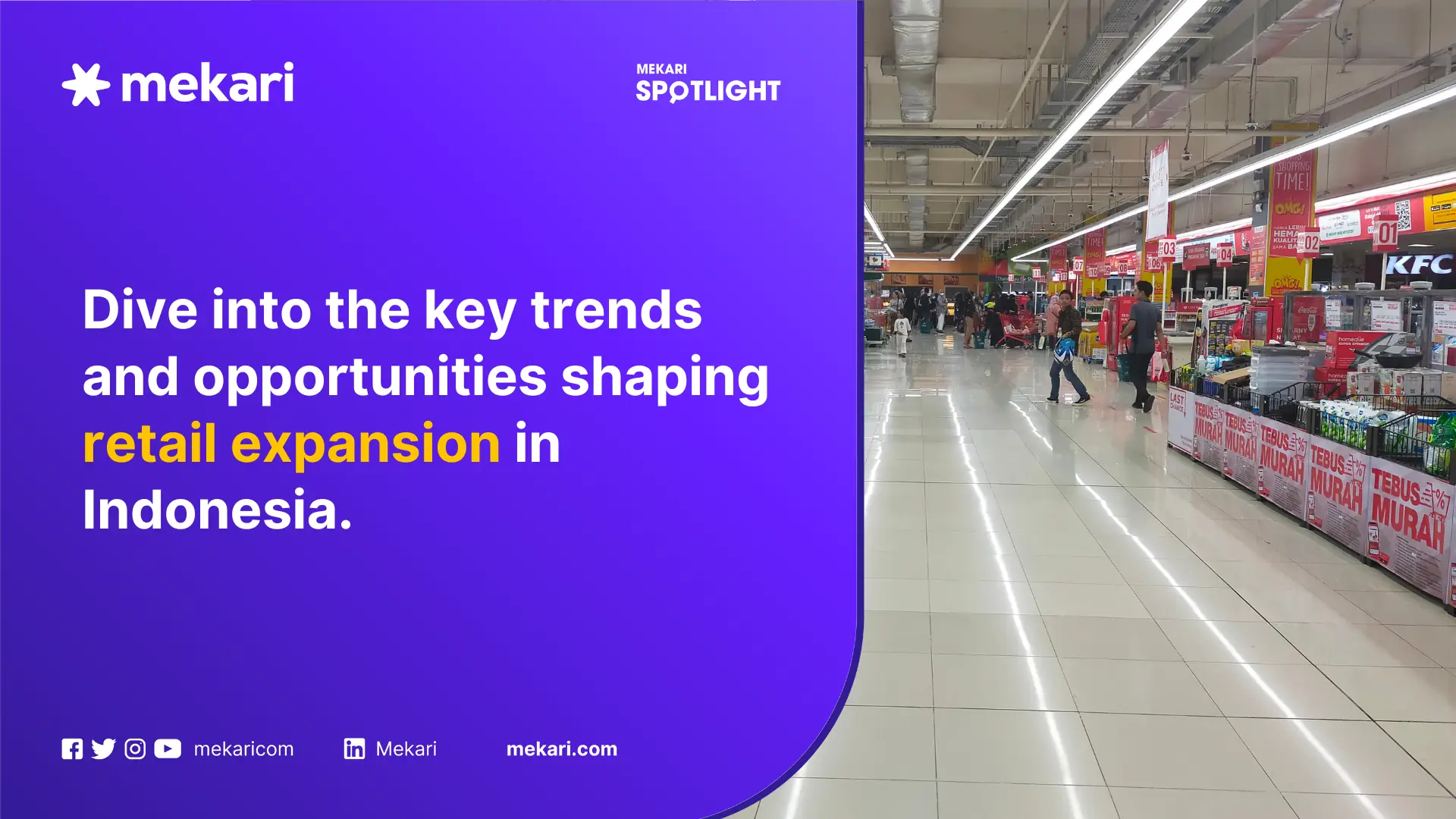 retail trends in indonesia
