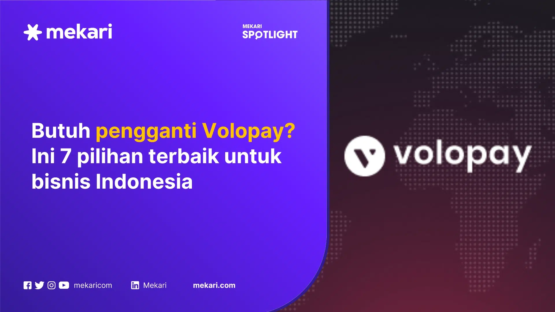 alternatif volopay