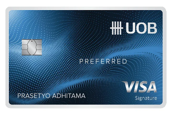 UOB Virtual Credit Card