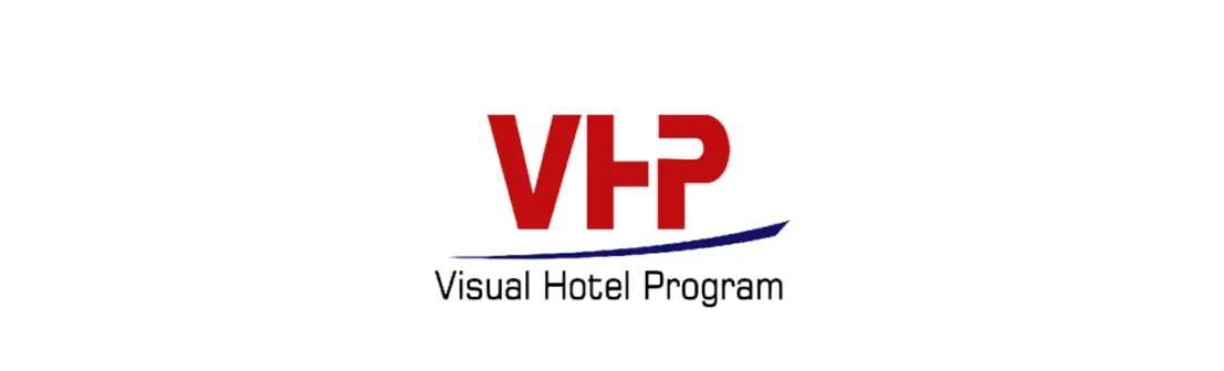 Logo VHP Hotel