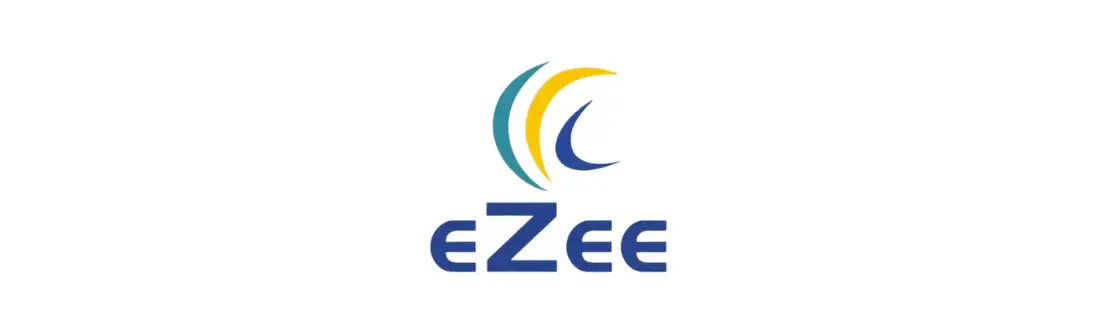 Logo eZee Hotel Software