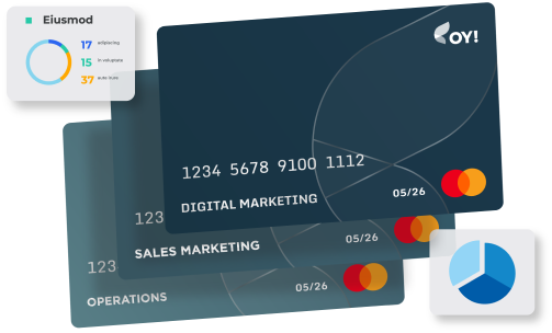 OY! Indonesia Virtual Corporate Card