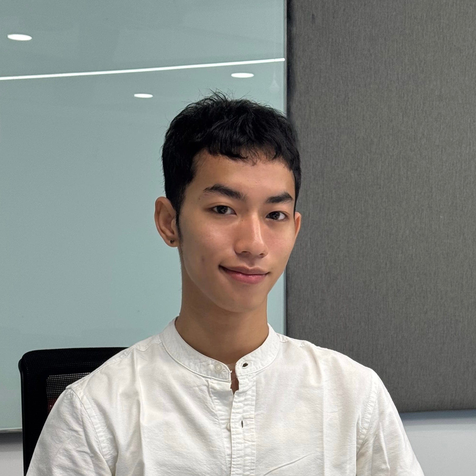 Yahya Apristianto