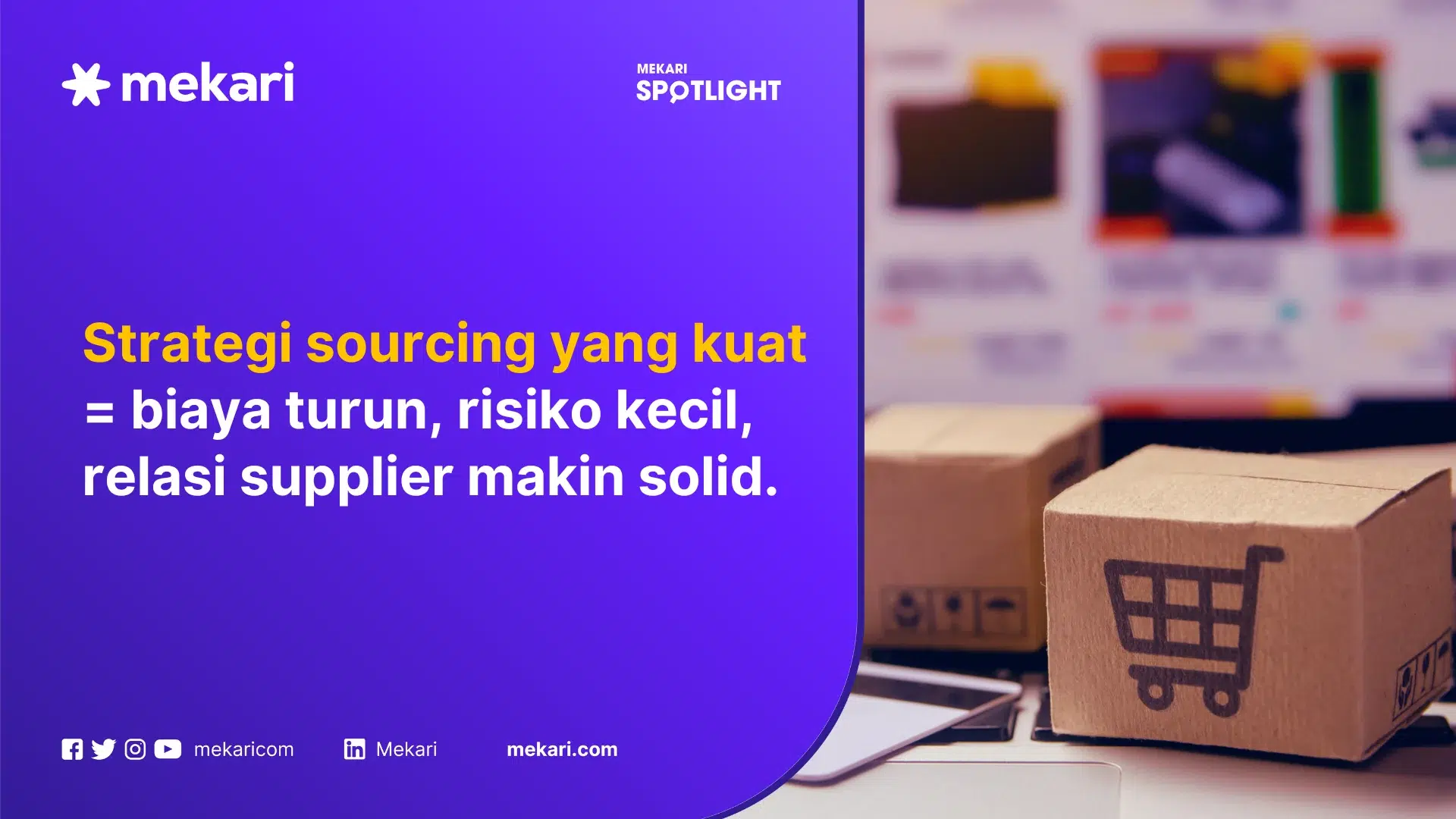 procurement sourcing strategy