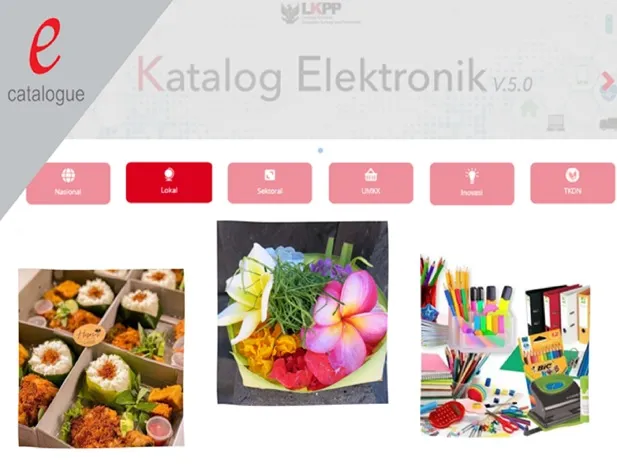produk e-katalog