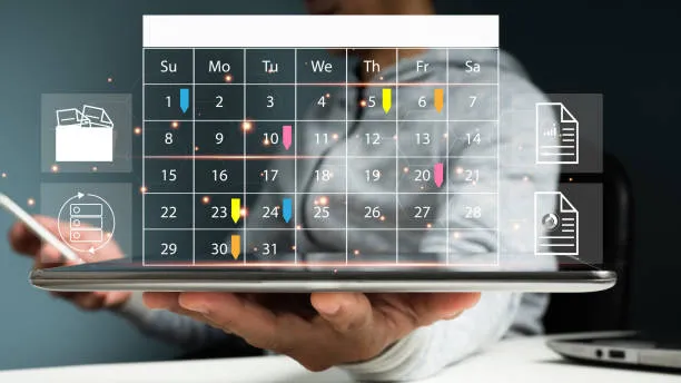 shift scheduling apps