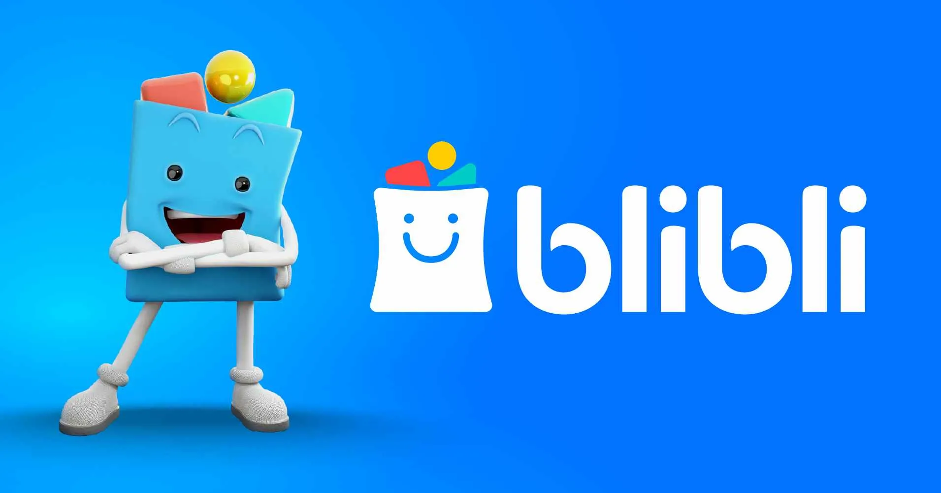 blibli