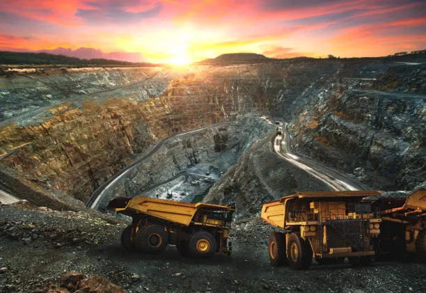 mining industry