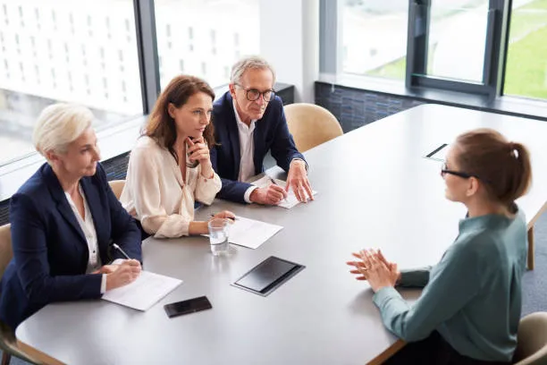 group interview