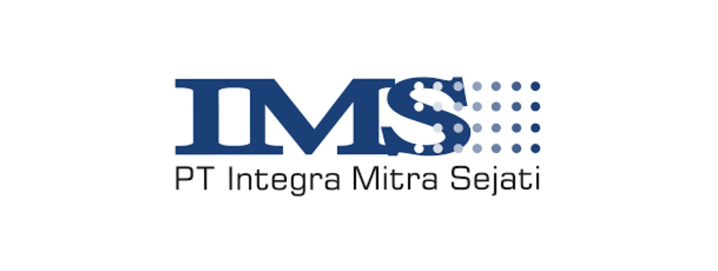 Partner Logo - Mekari mekari