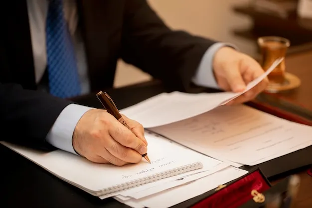 Legal documents as one of the basic requirements to start franchise business in Indonesia