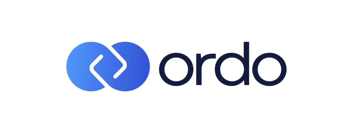 Partner Logo - Mekari mekari