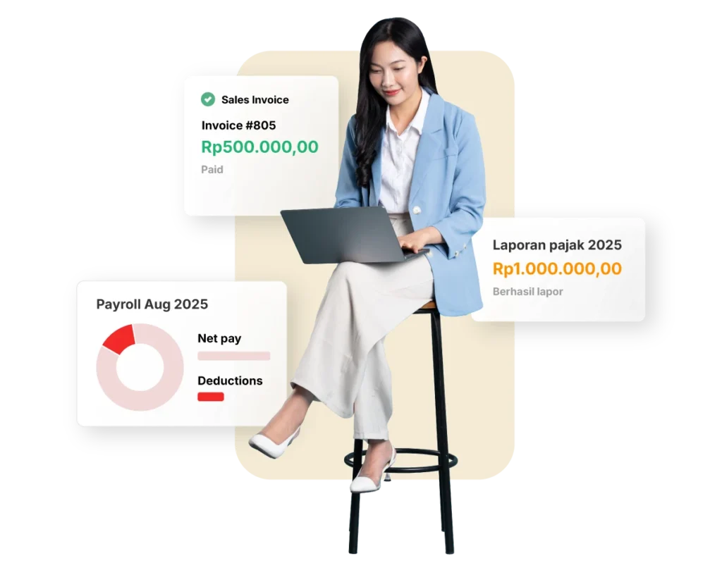 mekari solusi outsourcing