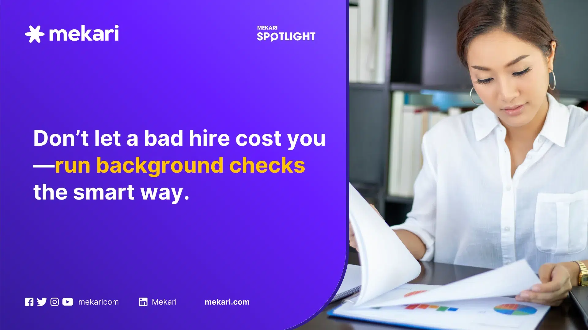mekari employee background check services indonesia featured image