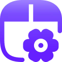 Mekari Icon