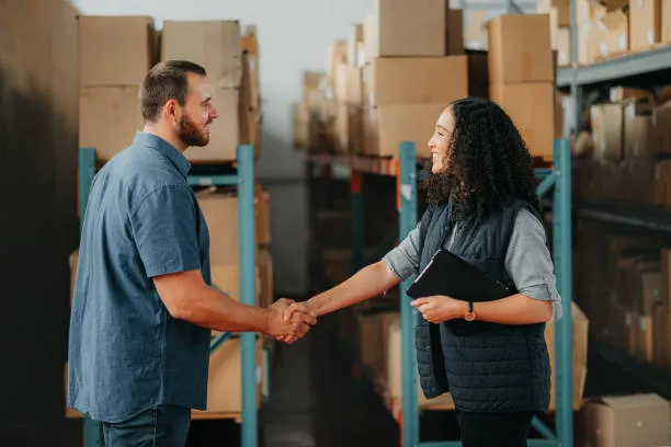supplier relationship