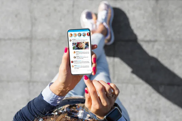 social media screening