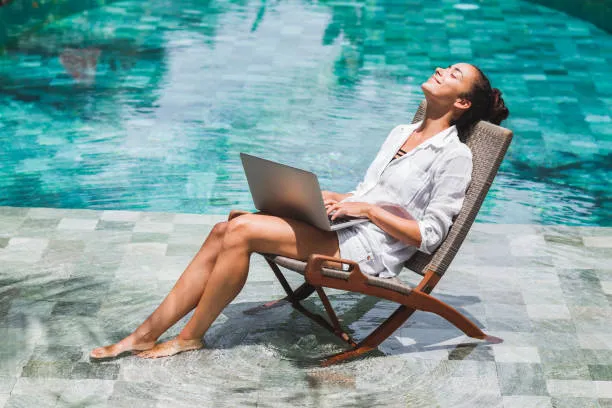 business leisure
