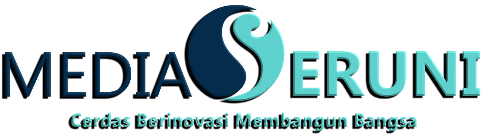 Logo Media Seruni