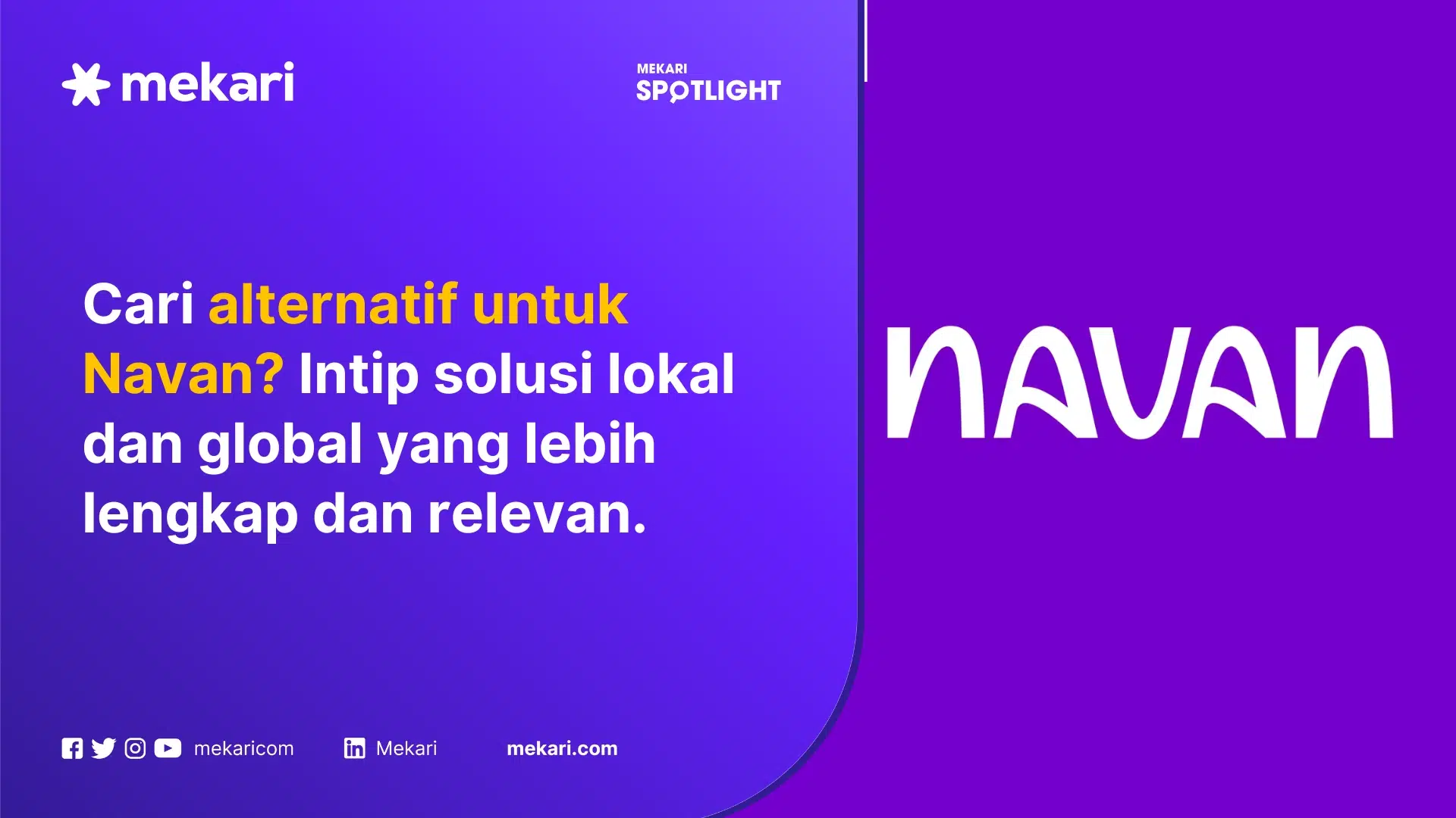 Alternatif Navan