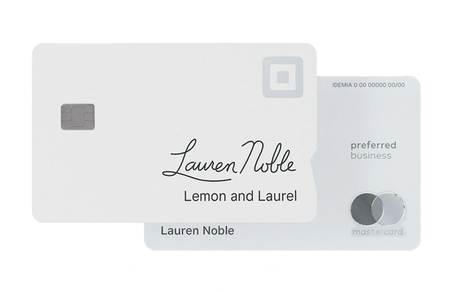 Square Debit Card