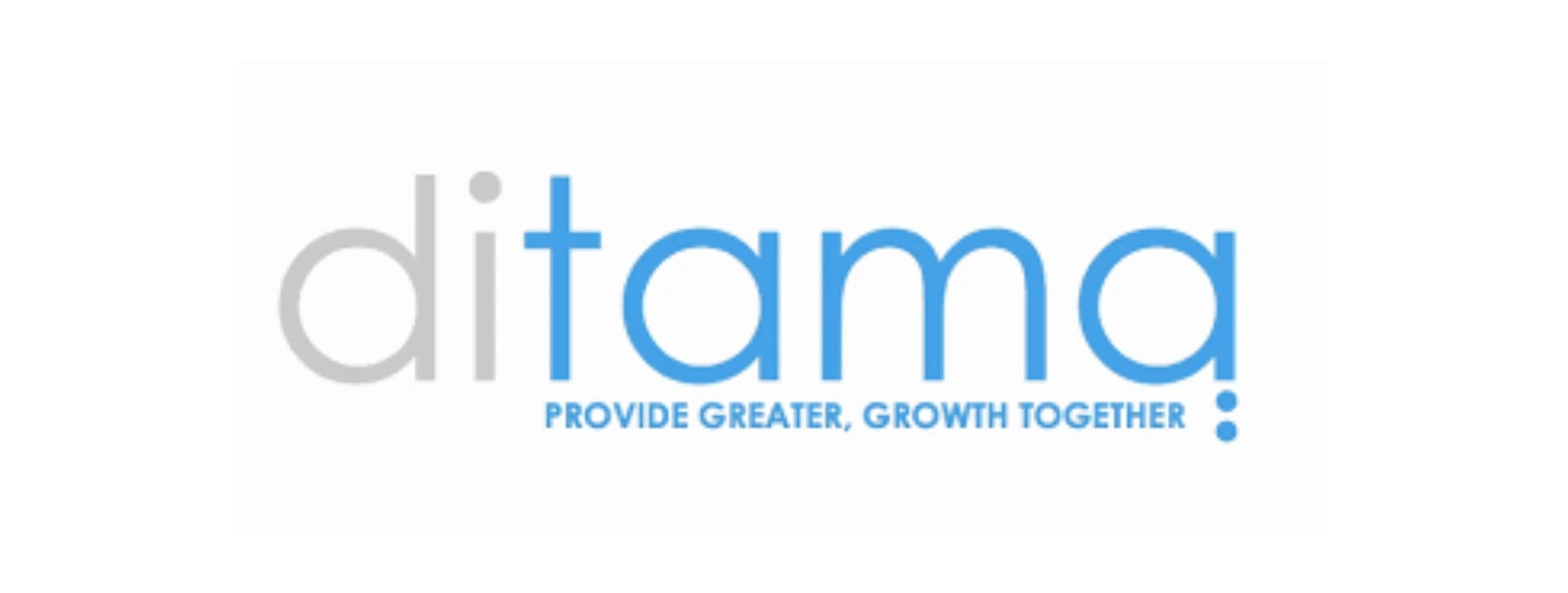 PT. Ditama Teknologi Indonesia