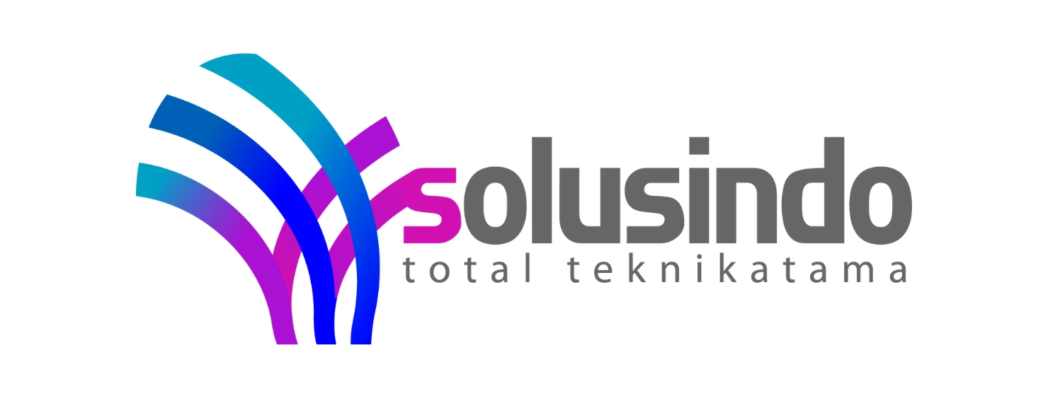 PT. Solusindo Total Teknikatama