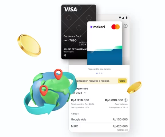 keunggulan mekari limitless card