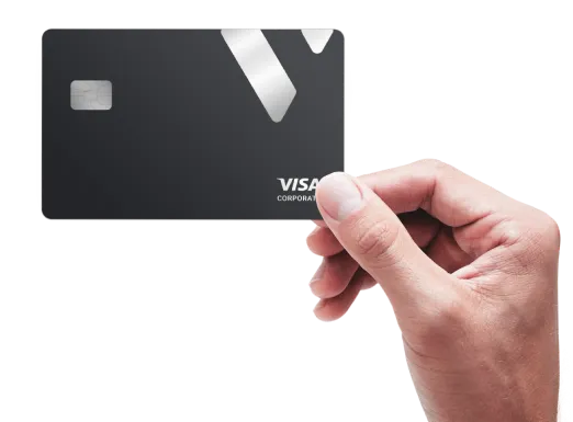 Volopay credit card