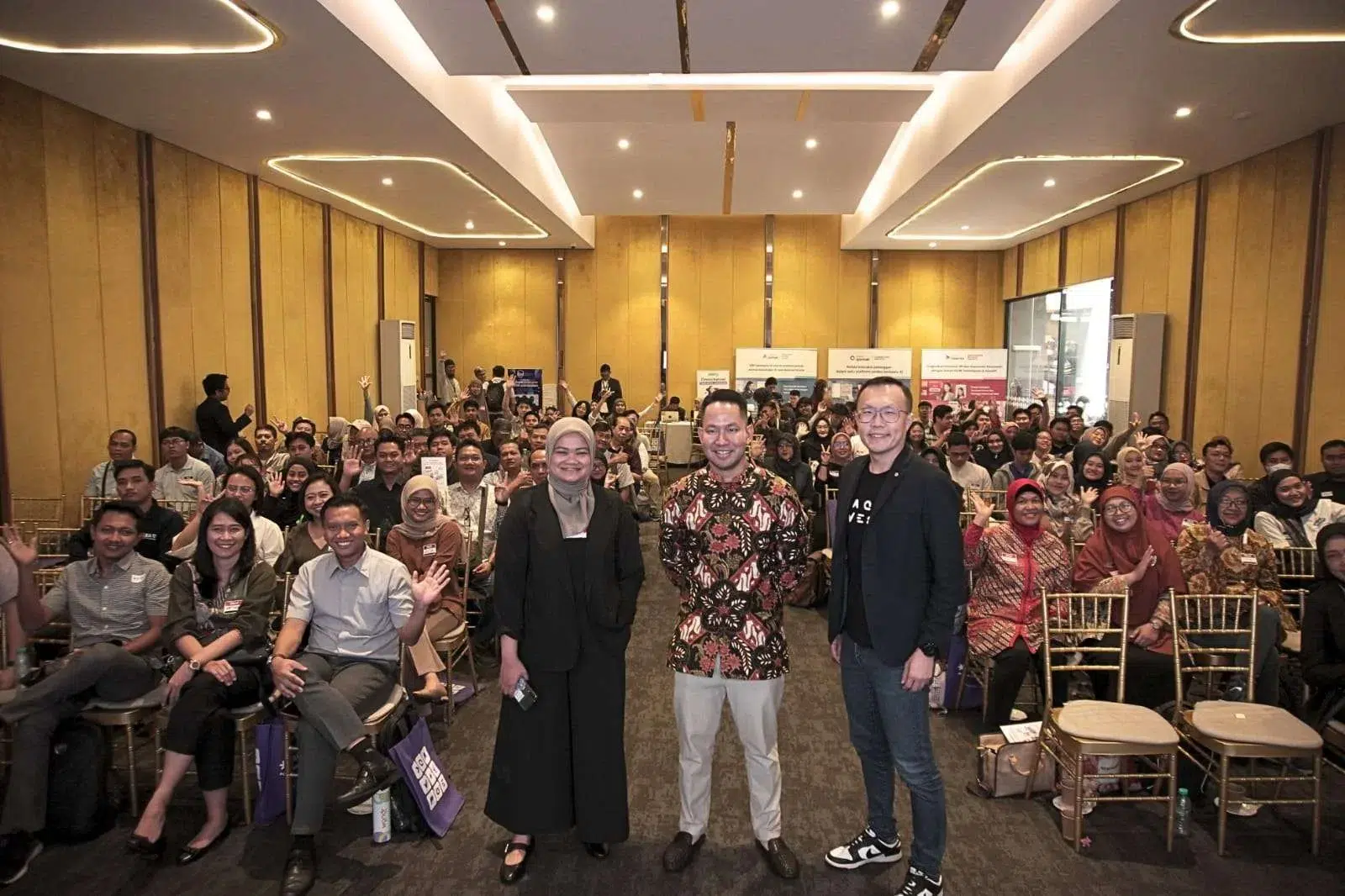 Mekari Week Semarang 2025