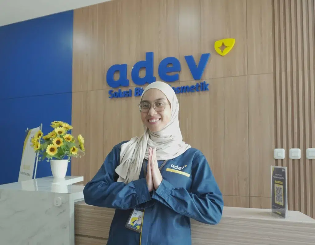 PT Adev Natural Indonesia digitalisasikan reimbursement dan cash advance dengan Mekari Expense