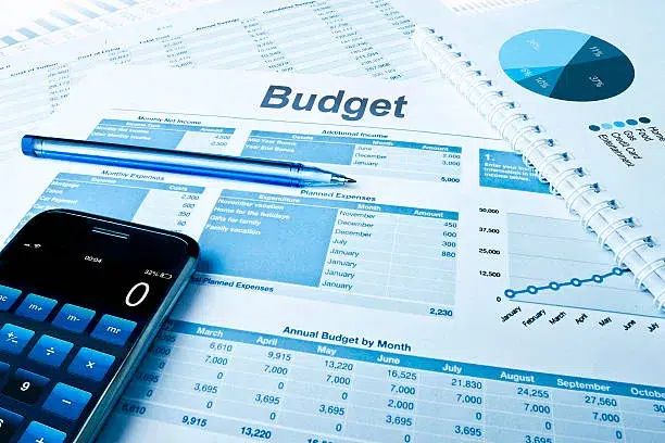 budgeting