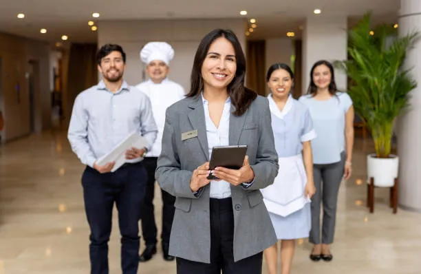 hospitality management 