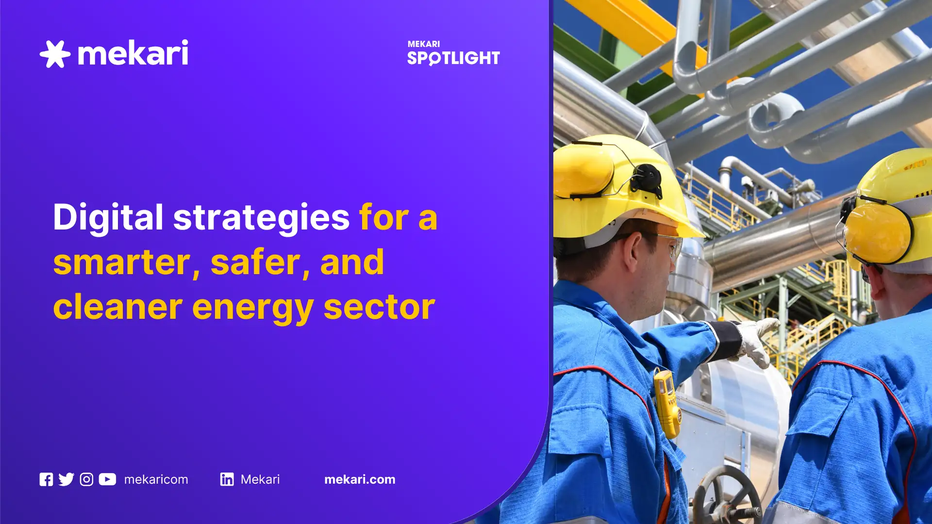 mekari digital transformation in oil and gas featured image