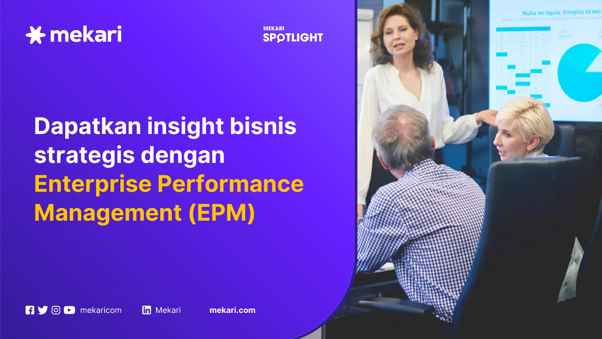 mekari officeless enterprise performance management featured image