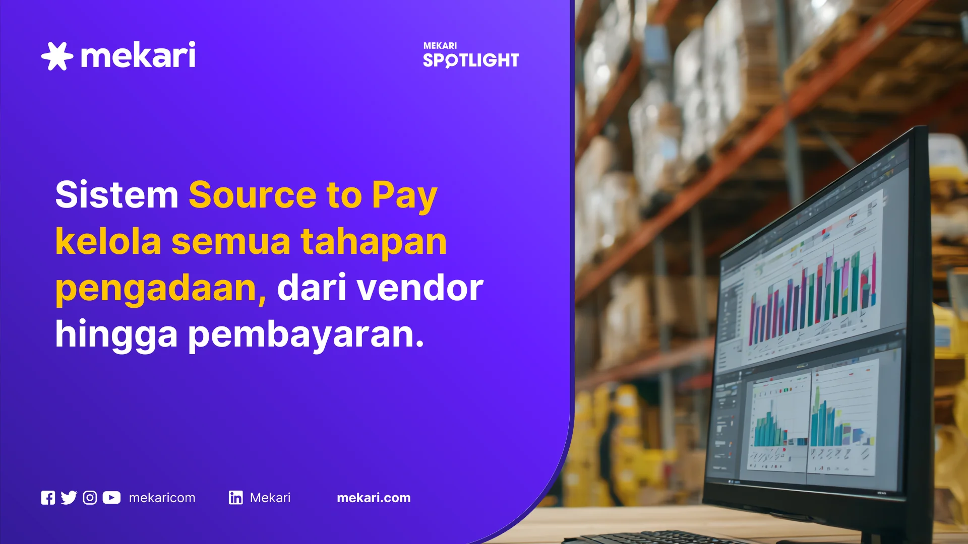 mekari officeless source to pay featured image
