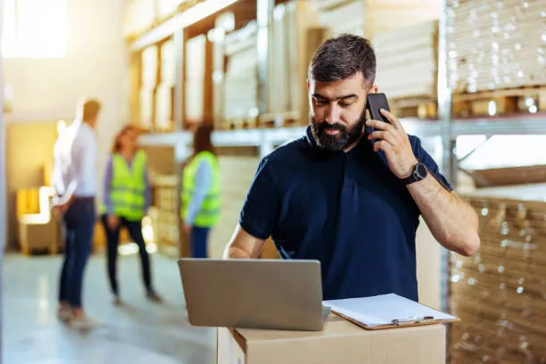 vendor management