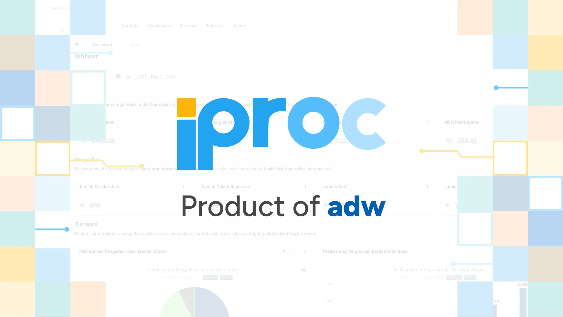 iProc