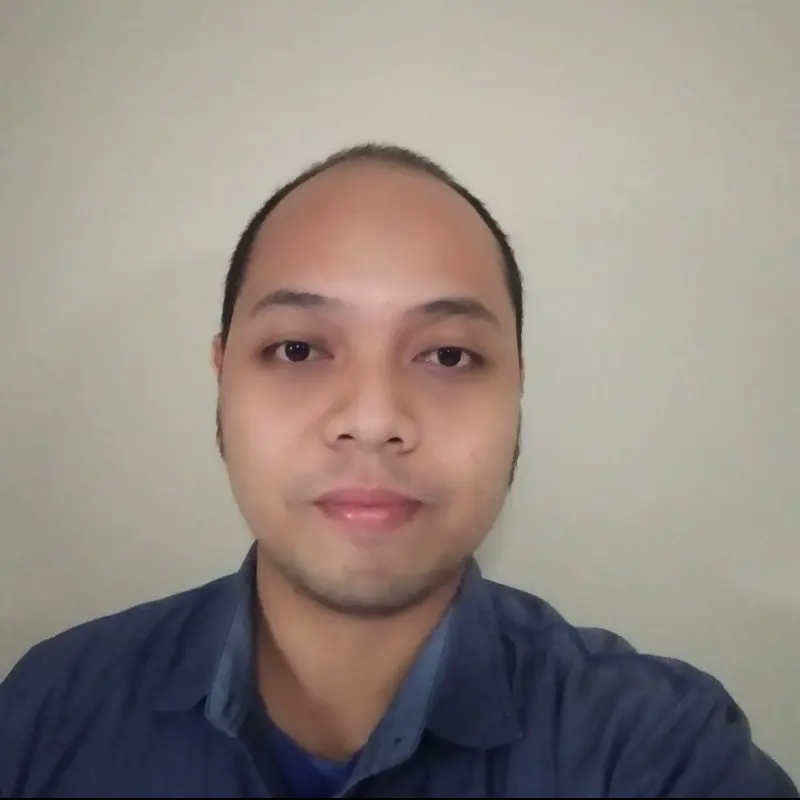 Mochamad AlFathan Rahman