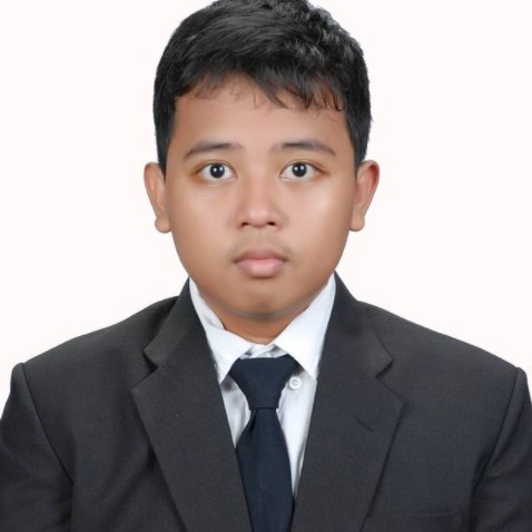 M. Vito Luqmanuddin