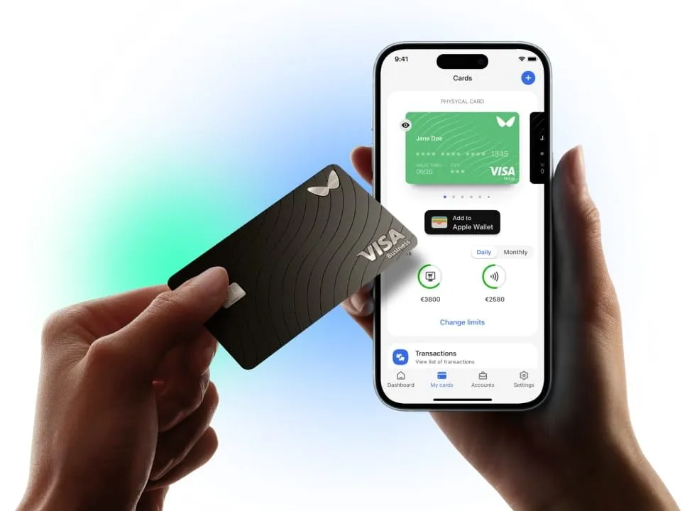 wallester virtual credit card