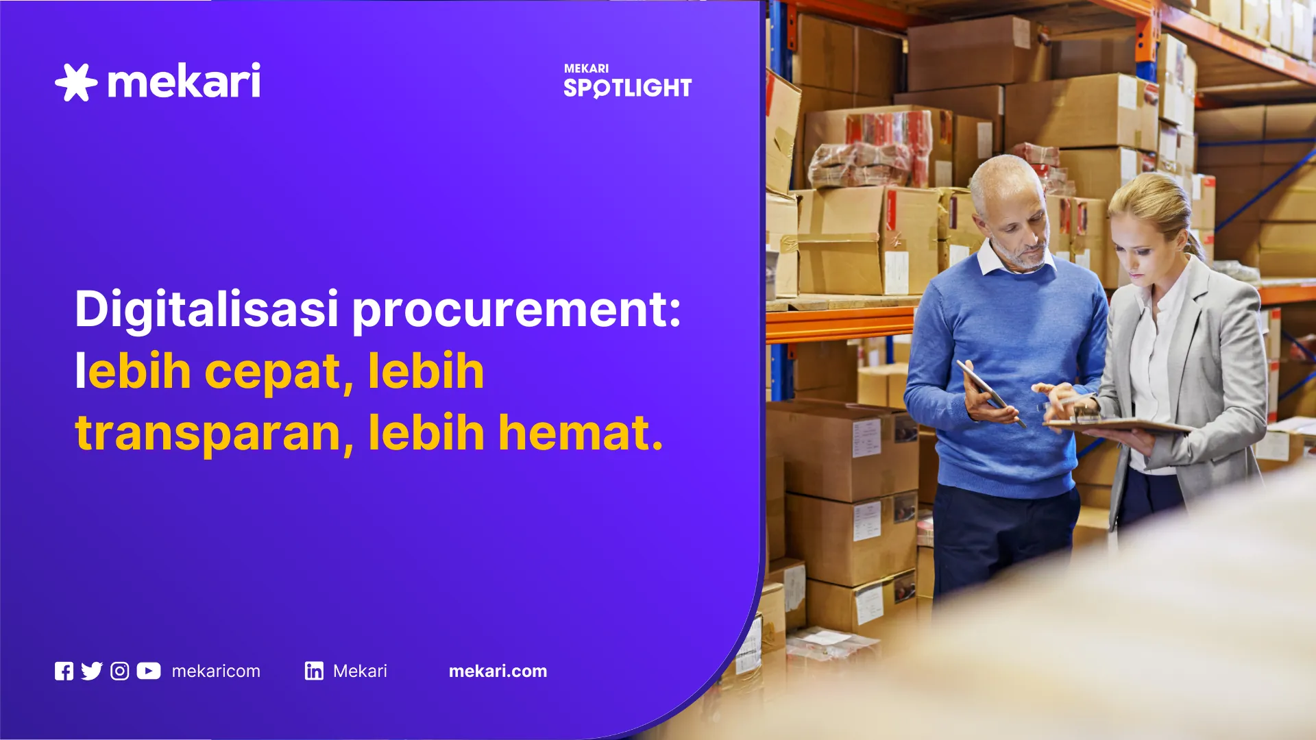 mekari expense procurement digital transformation roadmap featured image