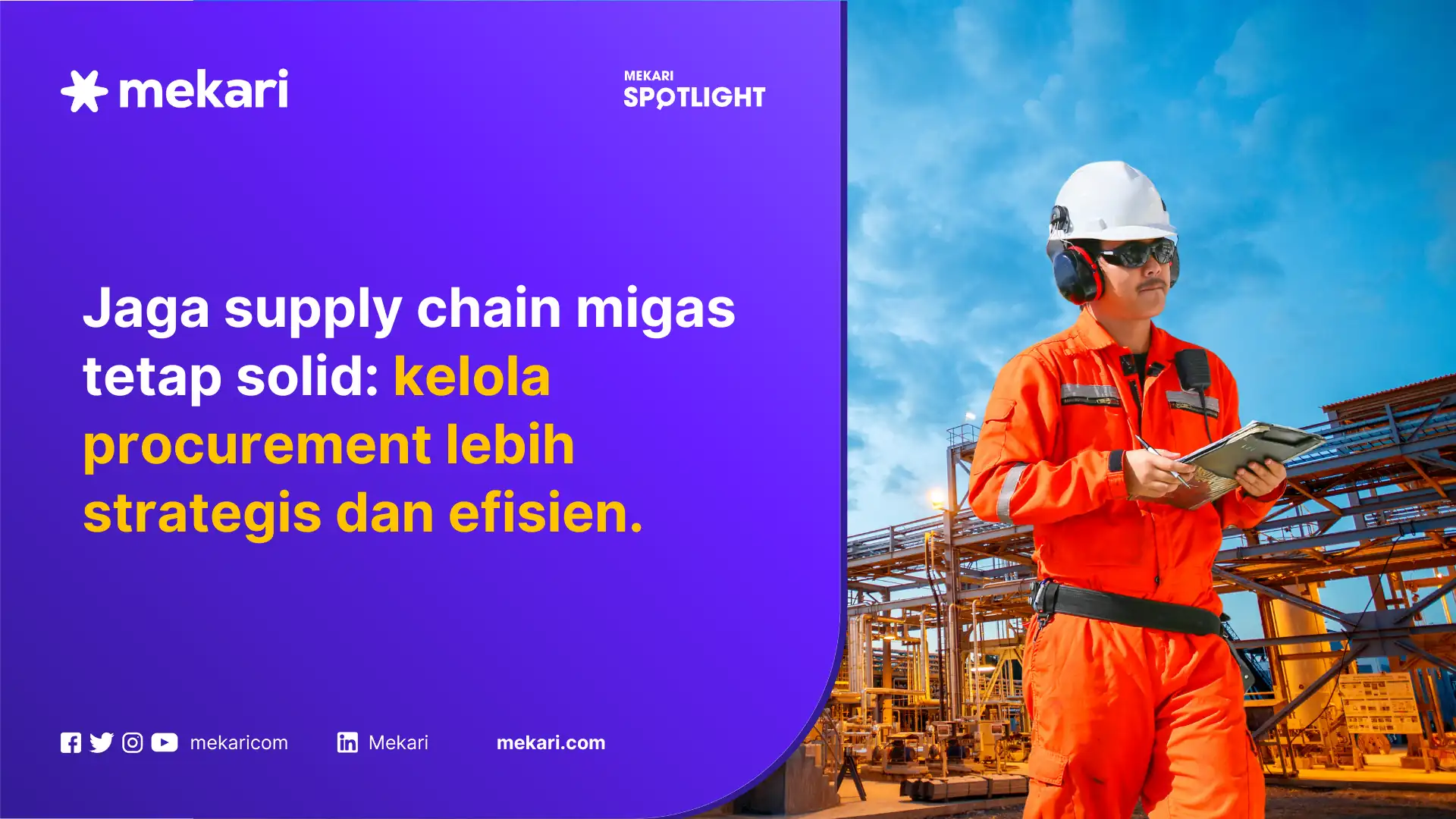 mekari expense procurement migas featured image